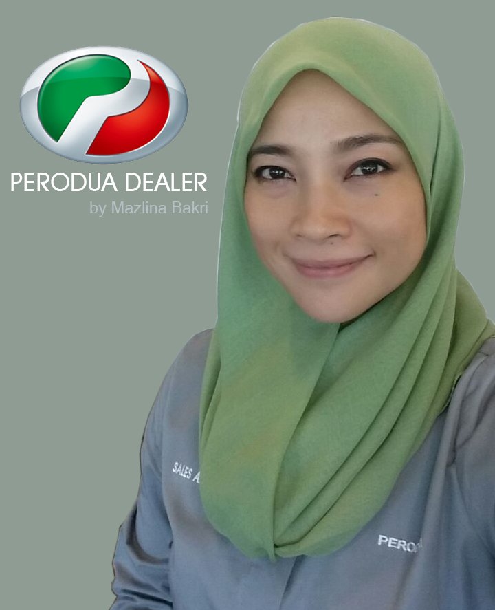 Perodua Alza