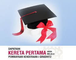 Skim Graduan/Fresh Graduate