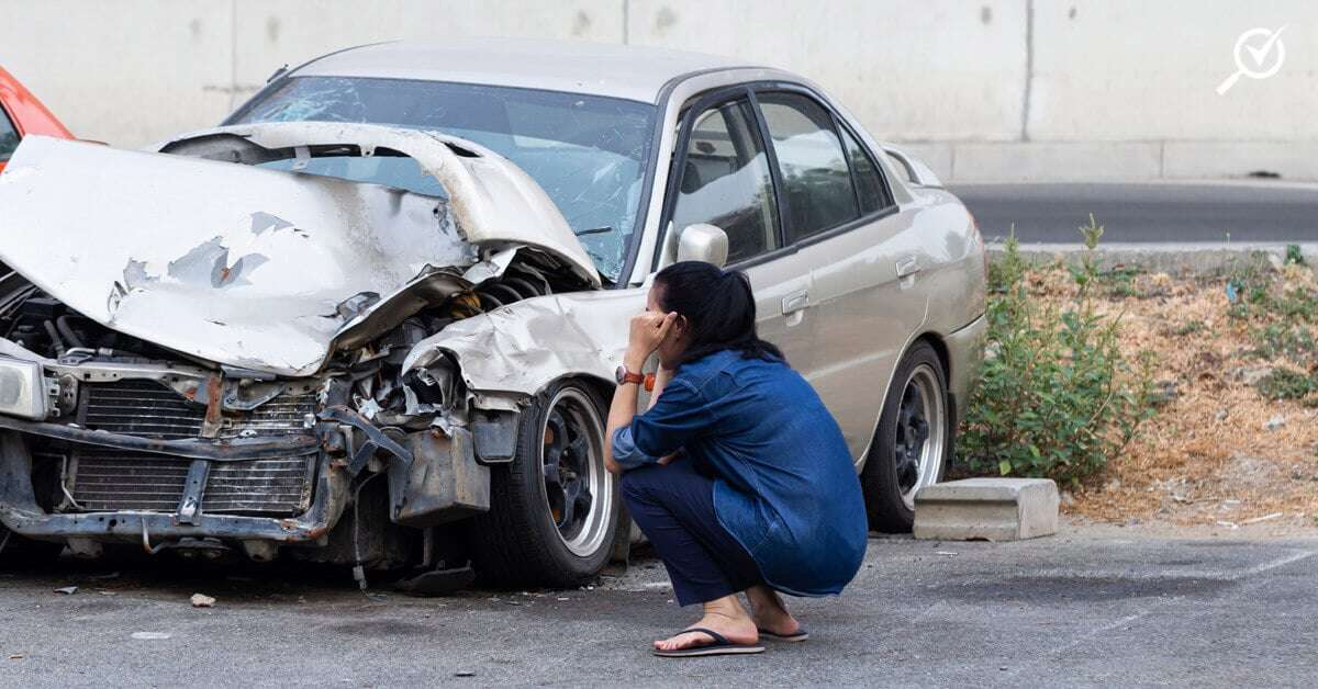 PTPP : Betterment, Agreed Sum Insured Value Insuran Perodua